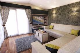 Hamworthy House | 6 Berth Caravan at rockly park poole pet friendly