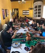 Huamantla Villa | Hacienda Tecoac ideal para retiros y familias