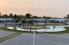 Las Guias Oriente Apartment | Ibiza Beach Residence, apartamentos de playa