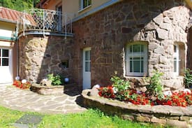 Seiwerath House | Holiday House in the Eifel, Germany