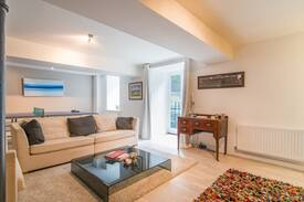 Litton Mill House | Luxury Room in converted Cottonmill inc B&B & More