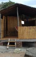Malawi Cabin | Vital Eco Camp