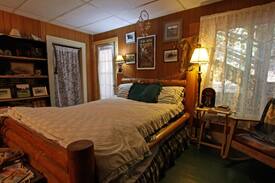 Evans House | The Quarry Haus: A recreational retreat.