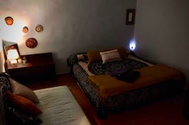 Grizzana Morandi House | La Carbonita House by the river
