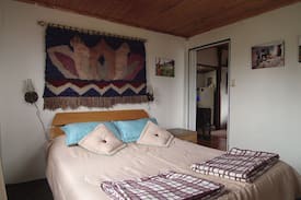 Cogua Cabin | Cabañas El Palco del Neusa