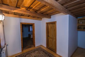 Poiana Sibiului House | CASA BALCU