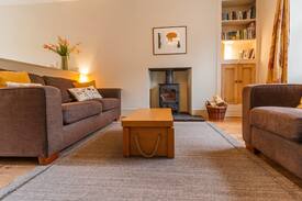 Kendal House | Cumbria terraced weavers cottage
