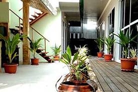 Maafushi Bed & Breakfast | Narnia Maafushi Maldives