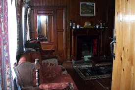 Malin Cabin | Ineuran Bay Cottage,Malin Head Co. Donegal Ireland