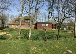 Katharinenheerd Apartment | Schöne FeWo nahe SPO außerhalb von Katharinenheerd