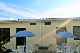 Canton San Vicente House | Casa vacacional con amplio espacio en Manabi.