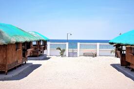 Central Luzon Other | RICHNEL'S Beach Resort - Cabangan, Zambales
