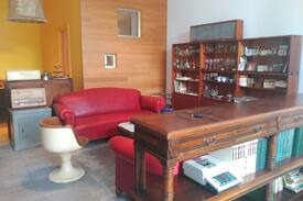 Burgos Apartment | ESTUDIOS VINTAGE