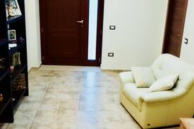 Campagna Bed & Breakfast | San Paolo B&B Ivory Room
