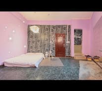 Xiangzhou District Apartment | 【晚安紫夜】