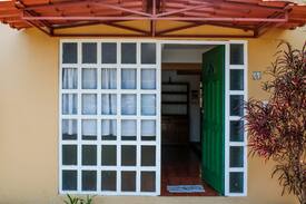 San Pedro House | Private Bedroom & bath San Jose near universities