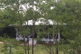 Waveland House | Waveland Cottage