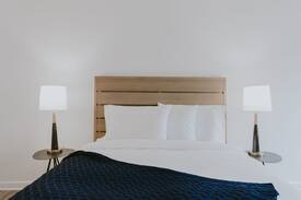Town Center Apartment | WhyHotel | Luxury Studio