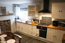 Chilham House | Orions Cottage - Gorgeous period holiday cottage
