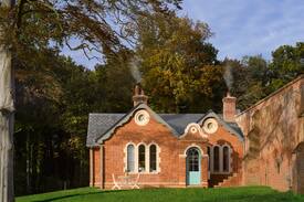 Sibton House | 5* Luxury Boutique Cottage