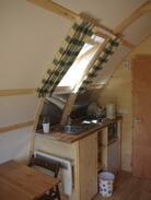 Balgown Other | Running Water Wigwam (En-Suite 1)