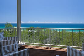 Peregian Beach House | Peregian Beach Holiday House - stunning views