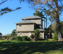 Bandon House | Bandon Escape Beach House