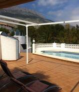 Bernia House | Casa de vacaciones
