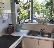 Toowong Apartment | Sarah’s Place