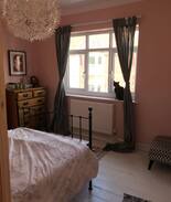 Hanham House | Cosy Victorian Terrace