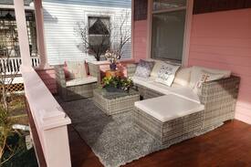 Greater Auburndale House | She Shed in Auburndale!