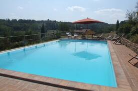 Sughera Apartment | VILLA LEDONIA