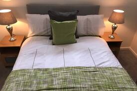 Boscombe House | Southbourne Boutique Holiday Home