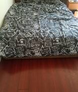Crenshaw Apartment | Lrg Private Room perfect weekend