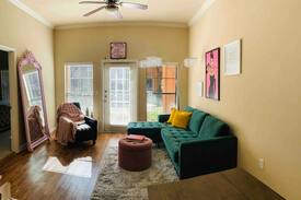Hill Country Galleria Apartment | Beautiful 2bed/2bath in the Hill country!