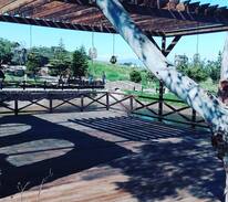 La Fonda Cabin | Cabaña La Mision Eco Rústica, Naturaleza