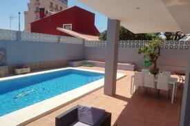 Benalmadena Costa Villa | Villa Solymar