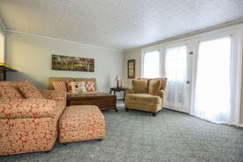 Brockport House | Whole 3 bedroom village home