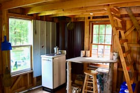 Barton Other | Hut on the Hill at Mountain Pines Vacation Rentals