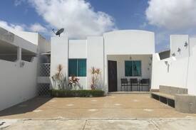 Punta Carnero Villa | Salinas - Punta Carnero Casa Vacacional