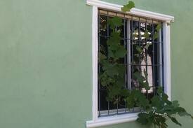 Salto Apartment | Hospedaje Avenida Harriague