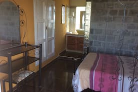 La Boca House | Hostal Villa Sonia Trinidad