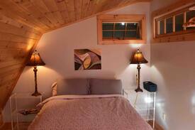Bristol Apartment | Peaceful Getaway in Bristol Village.