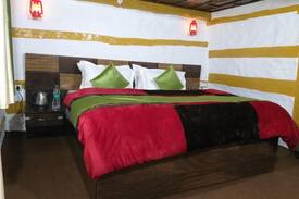 Harsil House | Himalayan Village Stay in Harsil