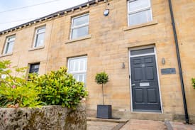 Meltham House | The Old Police House, Meltham