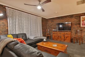 Gol Gol Apartment | Josie's new holiday apartment