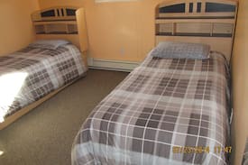 Rankin Inlet House | Yara's