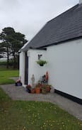 Ballycastle Cabin | Liz's Cottage