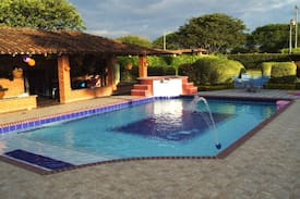 Palmira House | Casa Campestre ITACA en Rozo