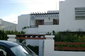 Eastern Hammamet Villa | Villa à Hammamet nord